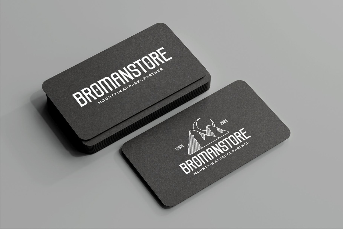 Ramonad || Slab Serif Display Font, a Slab Serif Font by Ermedia Studio (Photo 2 of 5)