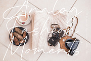 Astral Breakfast, a Script Font by operatype.co (Thumbnail 10 of 15)