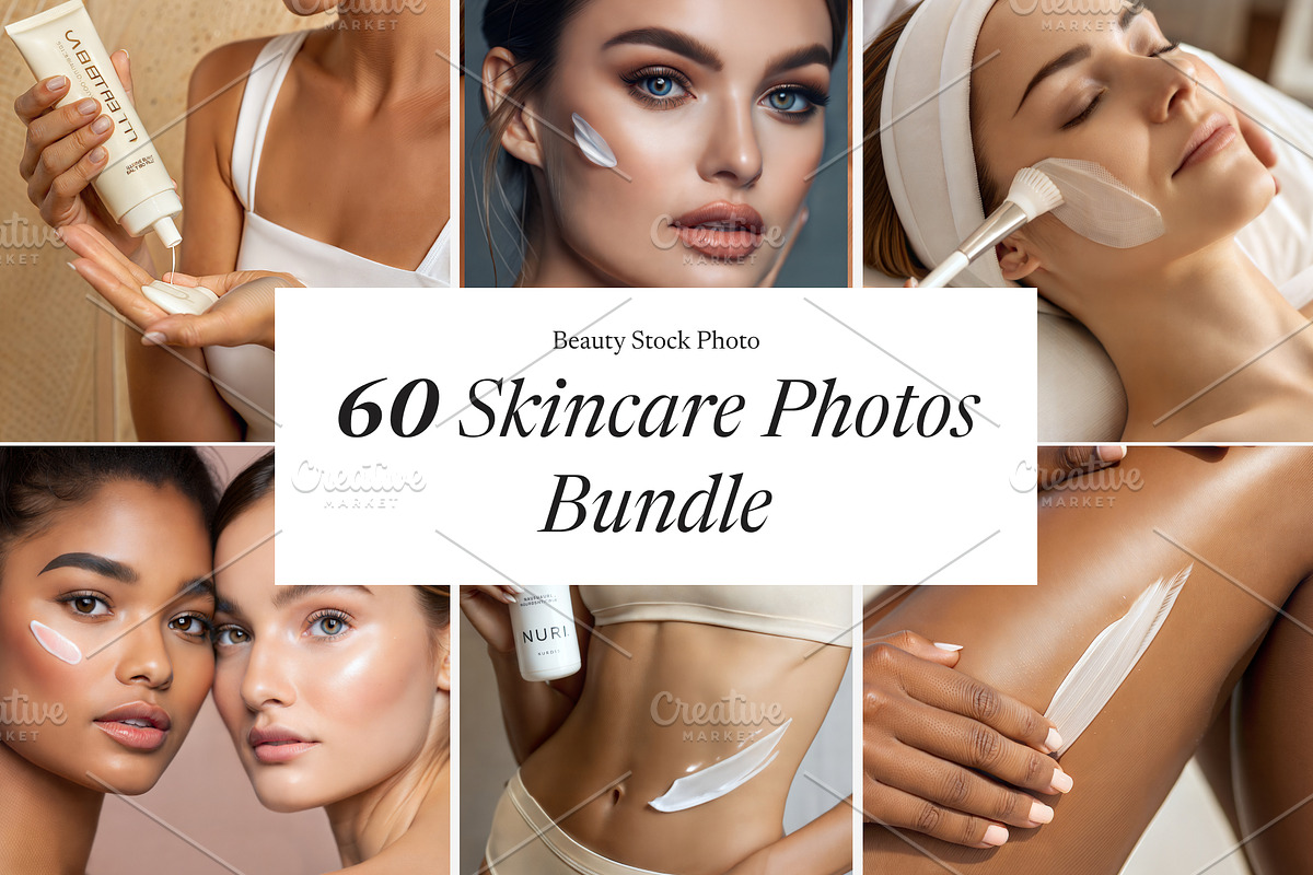 Natural Beauty Aesthetic Images, a Beauty & Fashion Photo by Helospace (Photo 1 of 10)