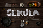 Bundle Font Vol1 + Extras [-99% Off], a Script Font by SmartDesigns (Thumbnail 2 of 6)