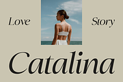 Mirebalais - Family Serif, a Serif Font by Marvadesign (Thumbnail 3 of 11)