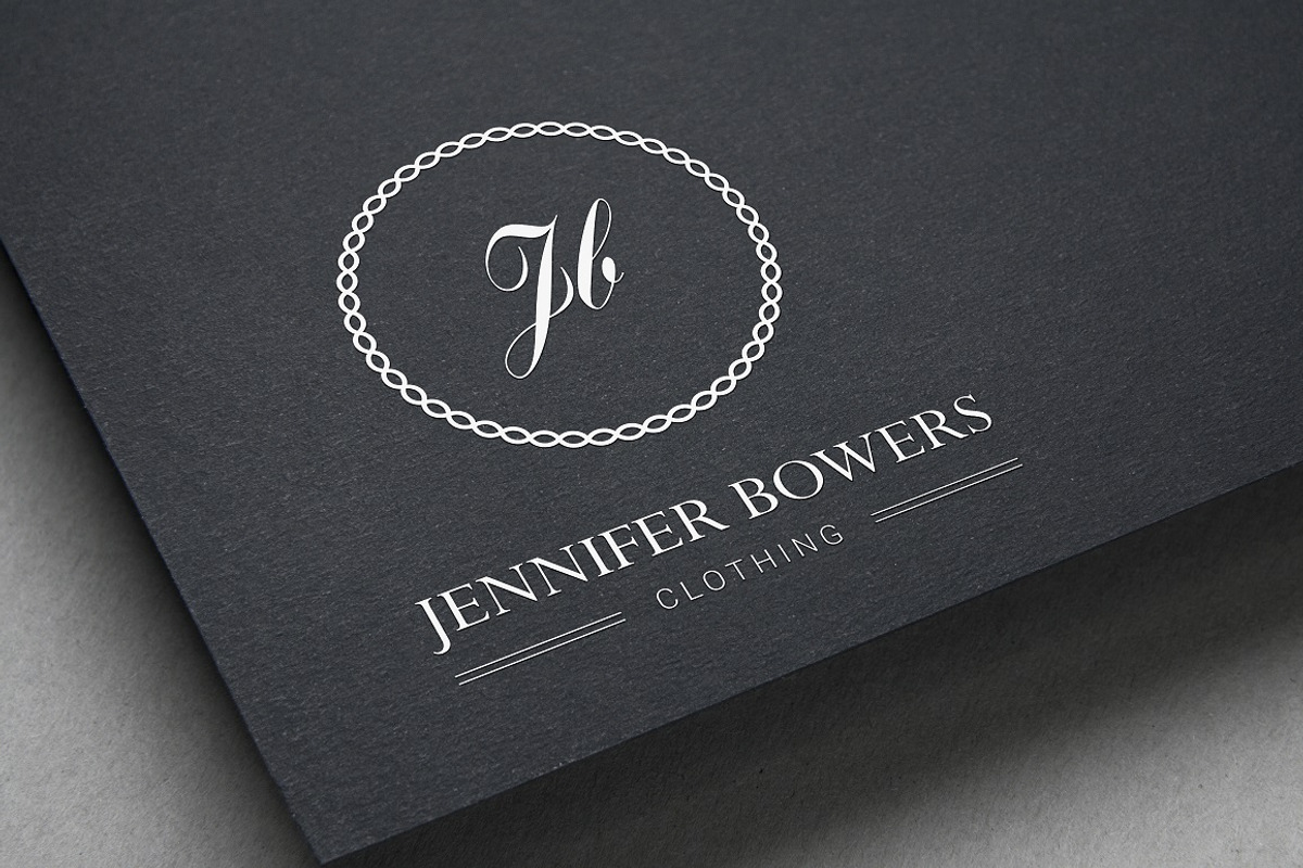 Feminine Logo Creator, a Branding & Logo Template by Pixavics (Photo 9 of 11)