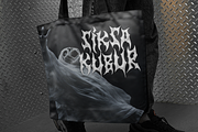 Nightmaw | Black Metal Font, a Blackletter Font by Denustudios (Thumbnail 4 of 11)