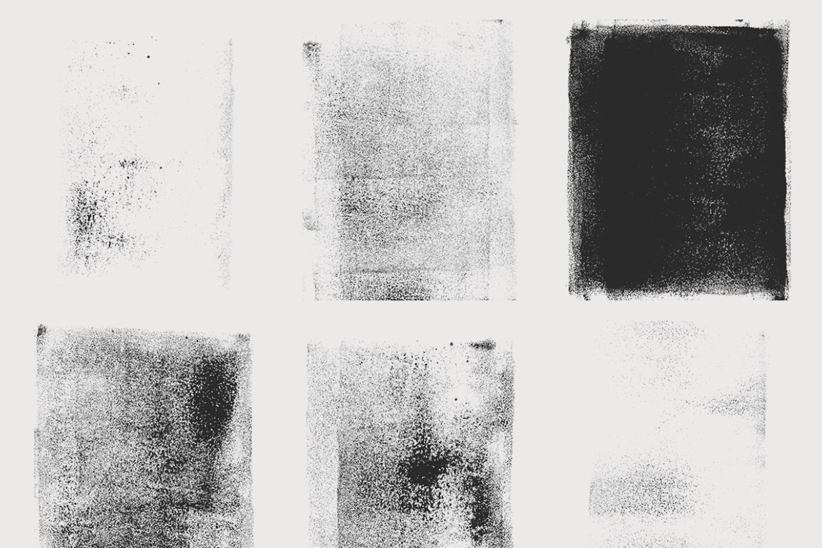 Paint Roller Texture Pack, a Texture Graphic by StockMamba (Photo 9 of 12)