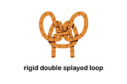 Knots, loops, tied ropes set, an Object Illustration by Good Studio (Thumbnail 14 of 21)