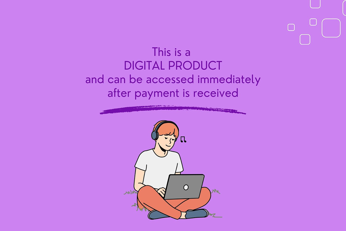 Digital Student Planner | Beige, a Templates & Theme by Design Composer (Photo 3 of 4)