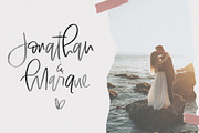 Otherway - SVG & Solid Script Font, a Script Font by KA Designs (Thumbnail 5 of 20)