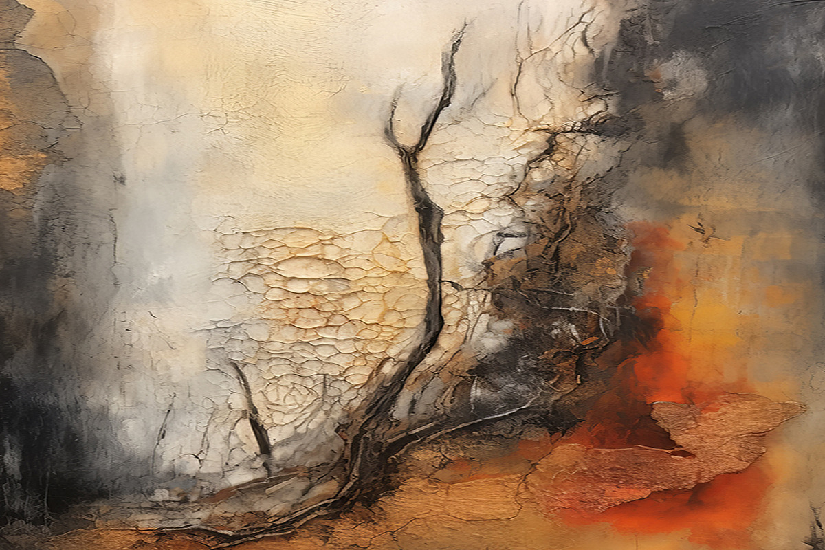 37 Abstract Autumn Backgrounds, a Texture Illustration by Bilgep_design (Photo 11 of 14)
