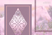 Embroidered Frames, Cutouts & Papers, an Object Graphic by alonahaidash (Thumbnail 9 of 19)