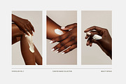 Skincare Beauty Stock Photos Bundle, a Beauty & Fashion Photo by COCO Designs (Thumbnail 10 of 19)