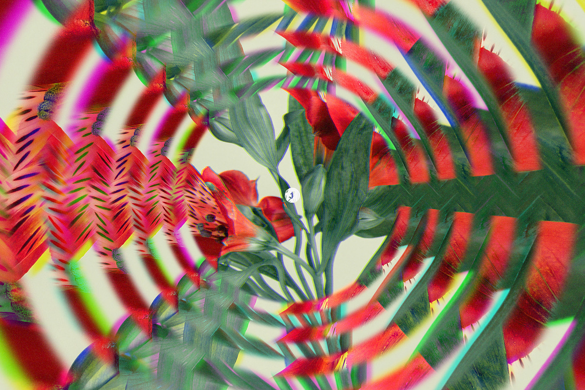 Endless Photo Effect, a Texture Graphic by Freezerondigital (Photo 13 of 13)