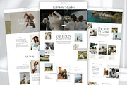 Squarespace Photography Template, a Squarespace Template by Presentibox (Thumbnail 8 of 11)