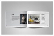 Brochure Catalog, a Brochure Template by adekfotografia (Thumbnail 4 of 15)