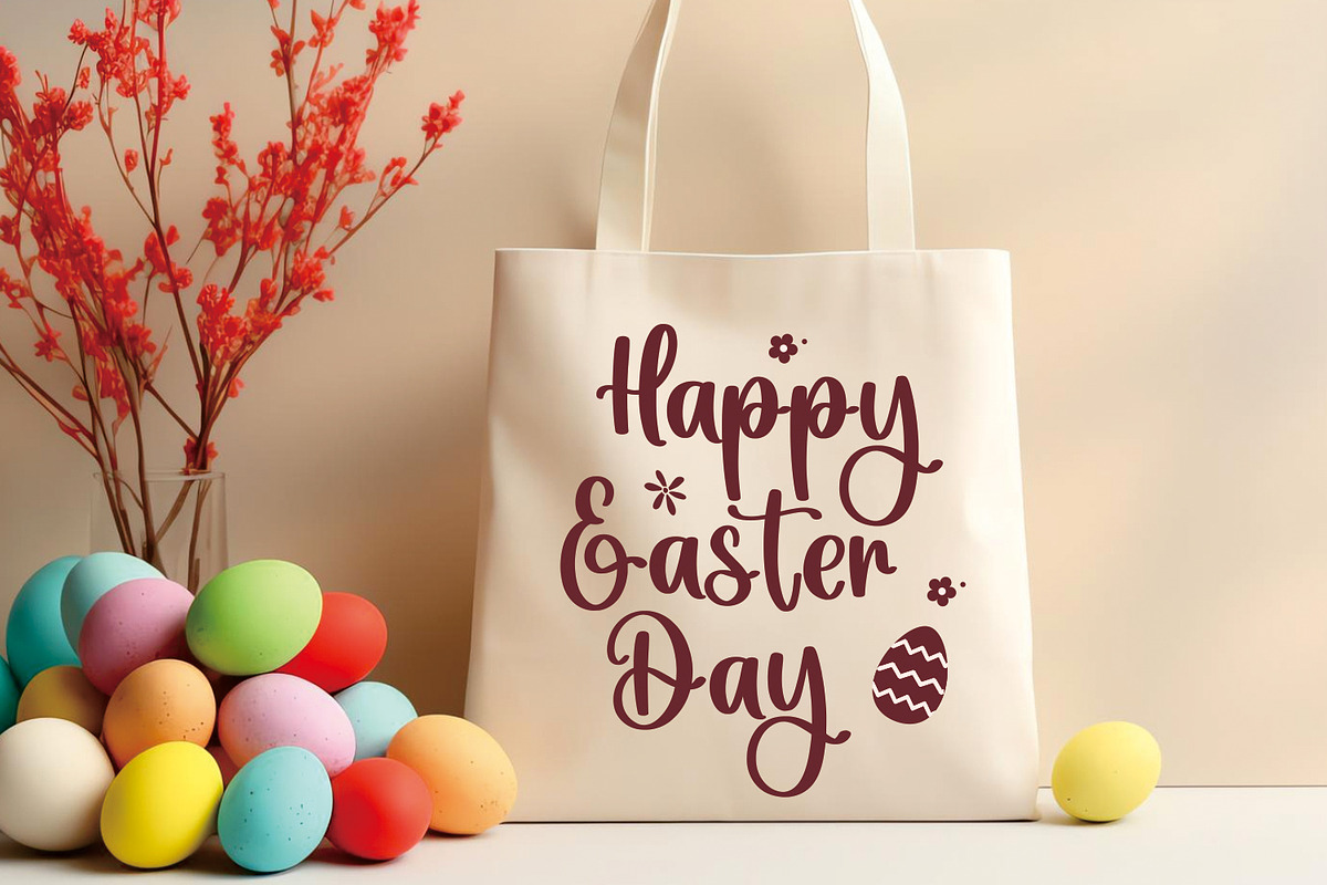 Sweet Rabbit, a Script Font by Mozatype (Photo 3 of 7)