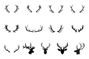 Rustic Clipart Volume 1 - AI PNG EPS, an Object Graphic by BirDIY Design (Thumbnail 2 of 11)