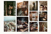 Vintage Vibes Stock Images Vol 2, a Business Photo by The Brand Alchemists (Thumbnail 6 of 10)