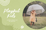Saturday Lunchtime, a Handwritten Font by Rillatype (Thumbnail 7 of 9)