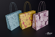Hand-Drawn Sakura Blossom Pattern, a Pattern Graphic by Alwee Studio (Thumbnail 2 of 10)