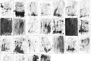 50 Vintage Grain Textures, a Texture Graphic by Layerform Design Co. (Thumbnail 4 of 5)