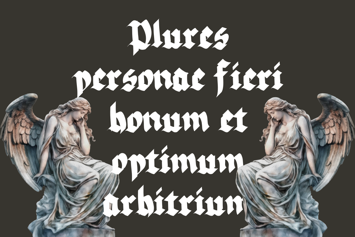 Dragon - Blackletter Font, a Blackletter Font by Masyafi Studio (Photo 3 of 6)