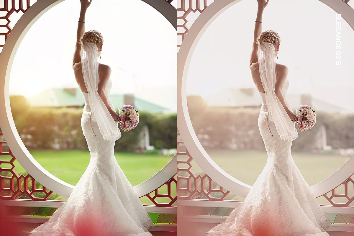 Airy Wedding Lightroom Presets LUTs, a Preset Add-On by Hubzway (Photo 11 of 13)