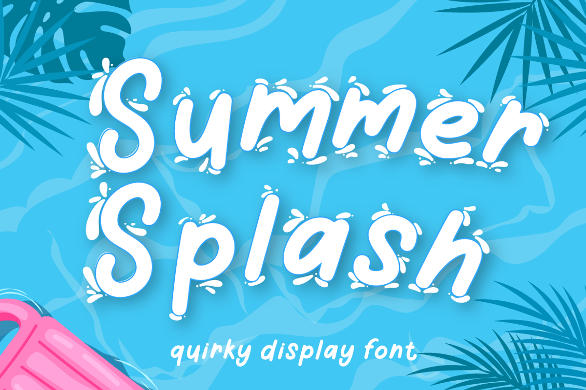 Summer Splash