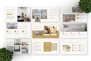 Sofa - Furniture Powerpoint, a Presentation Template by Deepslide Studio (Thumbnail 6 of 6)