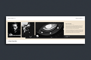 Minimal / Portfolio | Canva, PPTX, a Brochure Template by ArtisticLand (Thumbnail 12 of 18)
