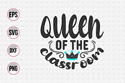 Teacher typographic quotes bundle., a Graphic by Uniquesvg99 (Thumbnail 17 of 21)