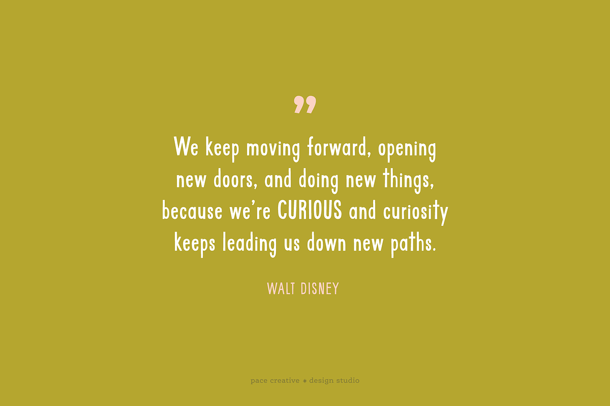 Curious P: A Hand-Drawn Font, a Handwritten Font by Pace Creative Design (Photo 9 of 12)