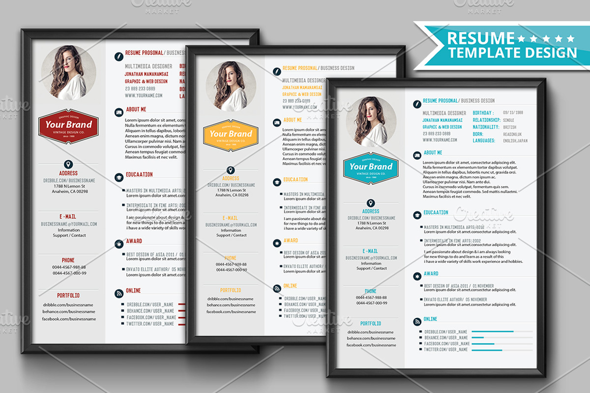 BIG INFOGRAPHIC ELEMENTS DESIGN, a Work Illustration by The Craftsman (Photo 11 of 12)