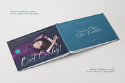 Midnight Saturday Stylish Font, a Script Font by stylishtype.co (Thumbnail 12 of 20)