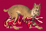 GUMPS OVER — Raw Imperfect Font, a Handwritten Font by Enxyclo Studio (Thumbnail 7 of 14)