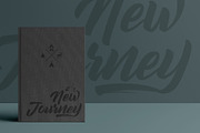 Decalled - Stylistic Fonts, a Script Font by SemutHitam Creative (Thumbnail 5 of 7)