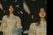 Aesthetic Creative Midjourney Prompt, a Person Photo by Nonceni (Thumbnail 2 of 5)