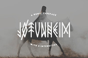 Fantasy Bundle, a Font by Tugcu Design Co. (Thumbnail 8 of 12)