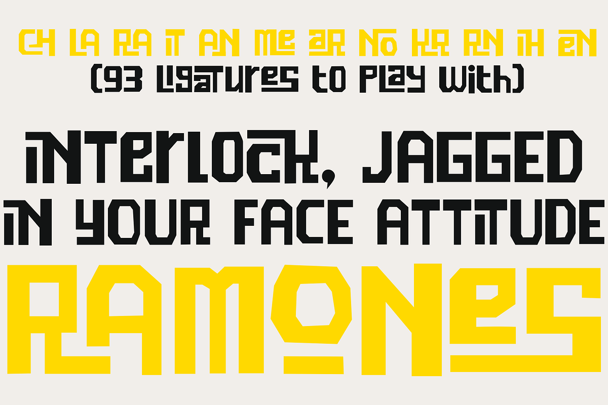 Ramones preview 4