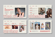 Creative Brand Proposal Presentation, a Presentation Template by MightyDesign (Thumbnail 3 of 8)