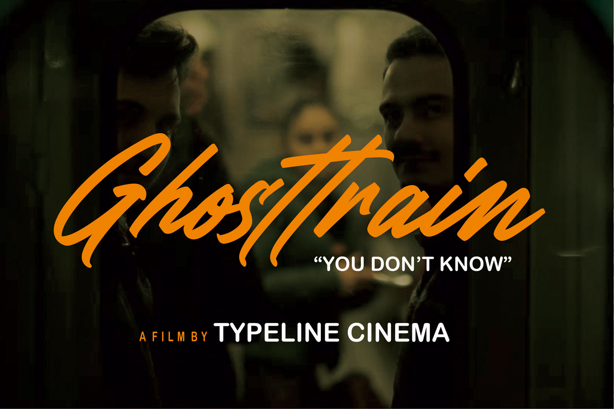 Delegante Champion, a Script Font by typeline studio (Photo 3 of 8)