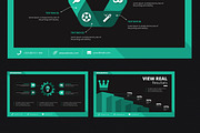 Creative Business - Presentation, a Presentation Template by Radomir (Thumbnail 11 of 11)