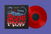 CS Demure – Black Metal Font, a Blackletter Font by Craft Supply Co. (Thumbnail 4 of 8)