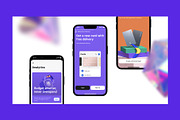 MNML | Brand Proposal, a Presentation Template by MNML Agency (Thumbnail 10 of 35)