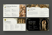 Vintage Presentation Template, a Presentation Template by BrandPacks (Thumbnail 6 of 7)