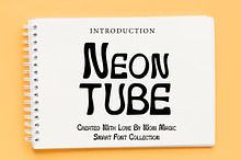 Neon Tube