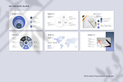 Pitch-Deck Presentation Template, a Presentation Template by Creative-Work (Thumbnail 8 of 9)