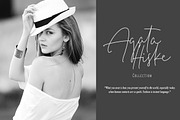 Tiffany Script, a Script Font by Ardyanatypes (Thumbnail 7 of 13)