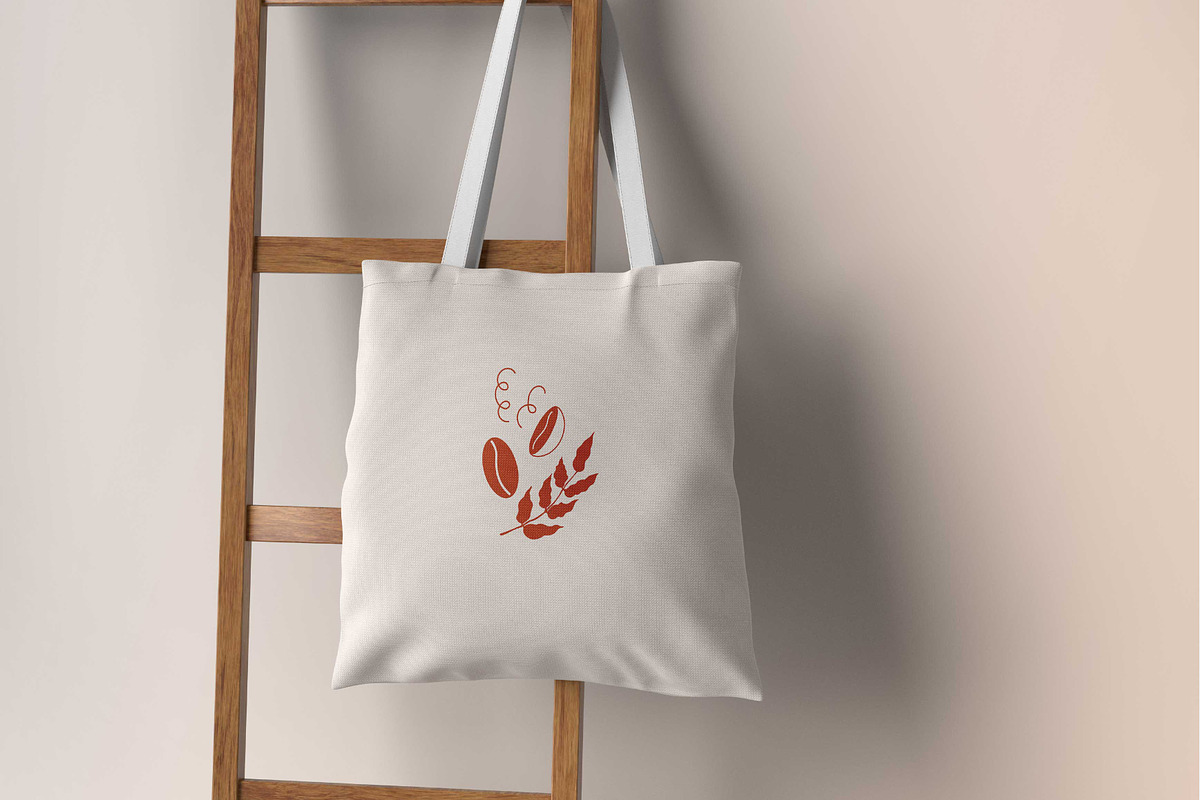 Coffee vector illustration, a Graphic by Oxi An illustrator (Photo 7 of 8)