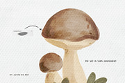 Procreate Watercolor Brush Set, a Brush Add-On by Jenteva Art (Thumbnail 6 of 10)