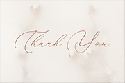 Madyntha Geradine Chic Calligraphy, a Script Font by Storytype Studio (Thumbnail 15 of 15)