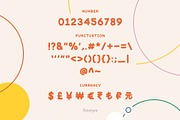 Boolade | Casual playful font, a Handwritten Font by flototype (Thumbnail 3 of 3)